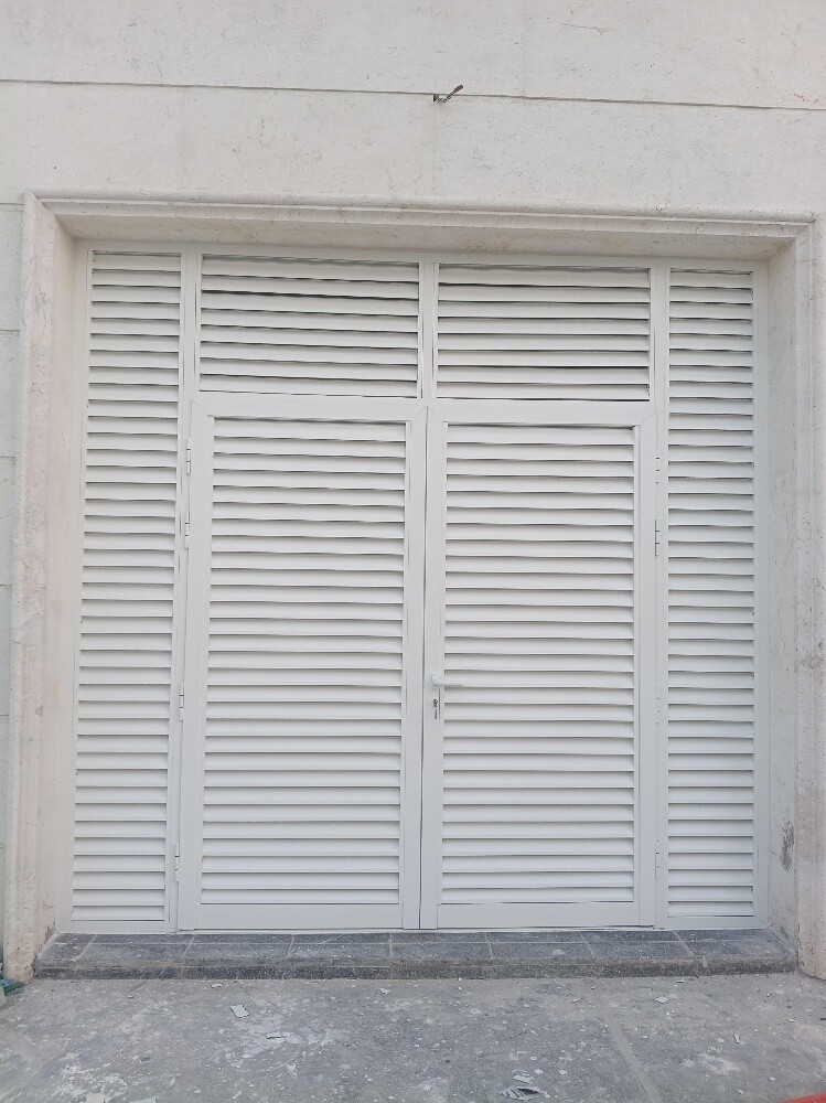 Glass & Aluminium Works Etc. - 20