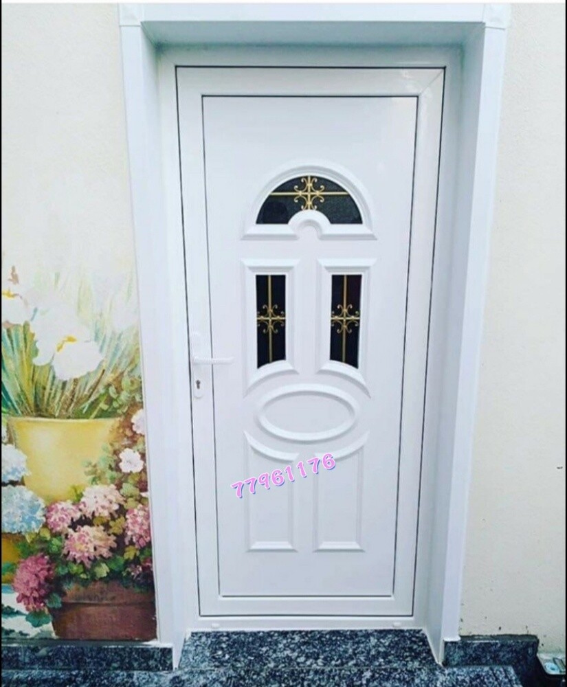 Glass & Aluminium Works Etc. - 3