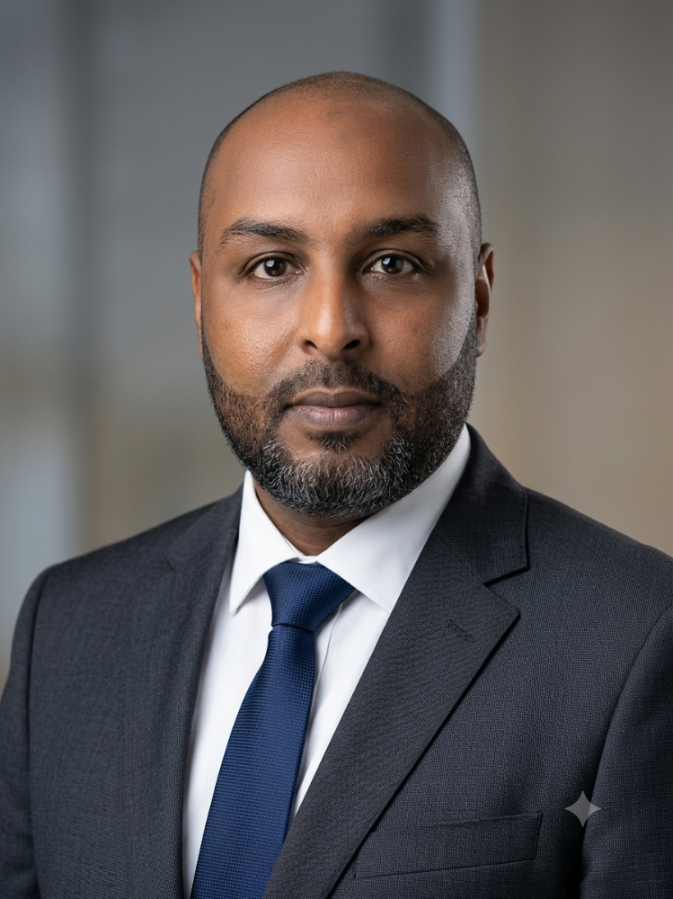 Mohammed Alhassan Ahmed - 1