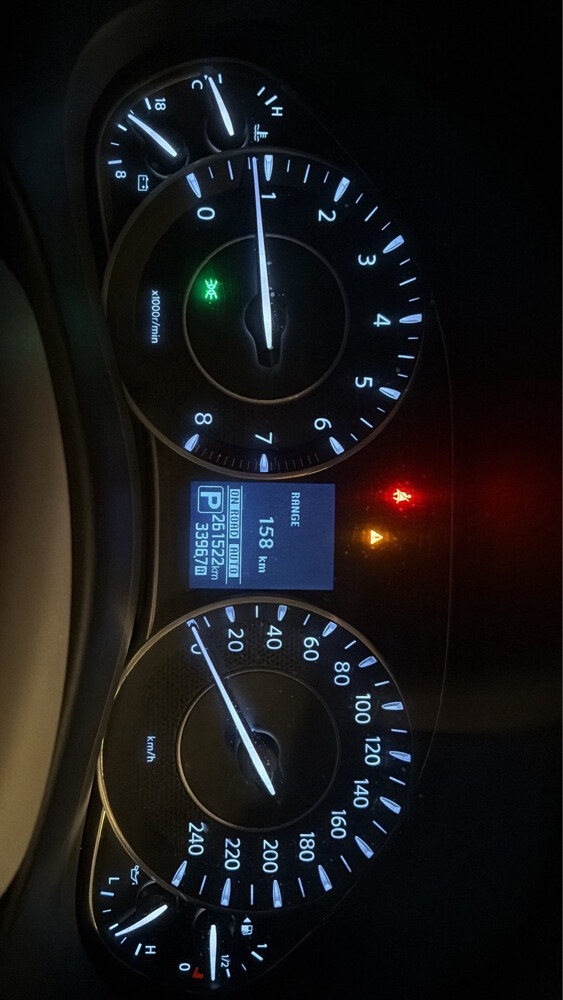 نيسان باترول ٢٠١٥ اس اي  - 2