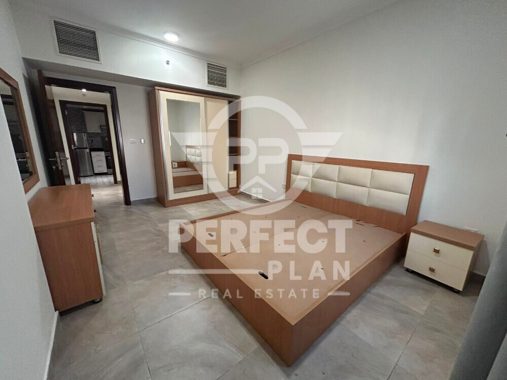 Modern 2-Bedroom in Al Sadd - 10