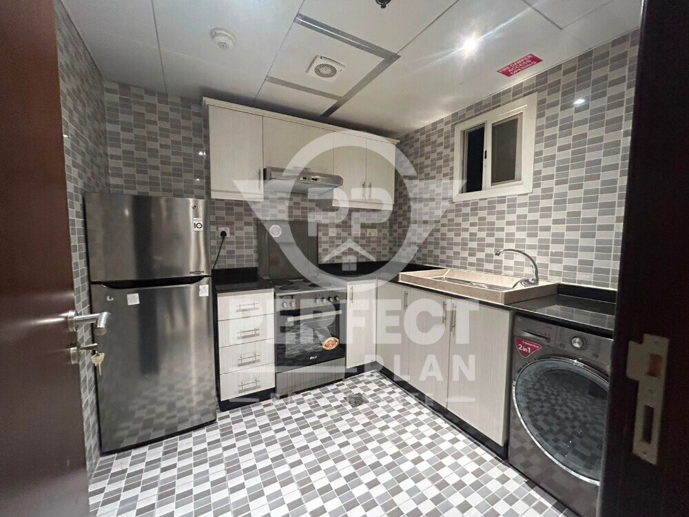 Modern 2-Bedroom in Al Sadd - 3