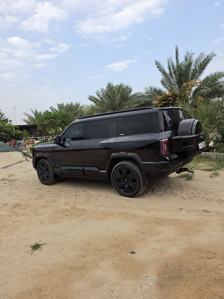 ليبارد ٨ - 3