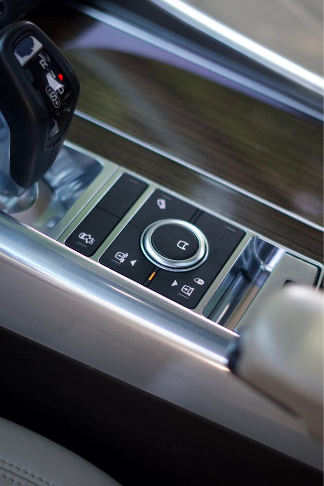 Land Rover Range Rover Sport HSE - 7