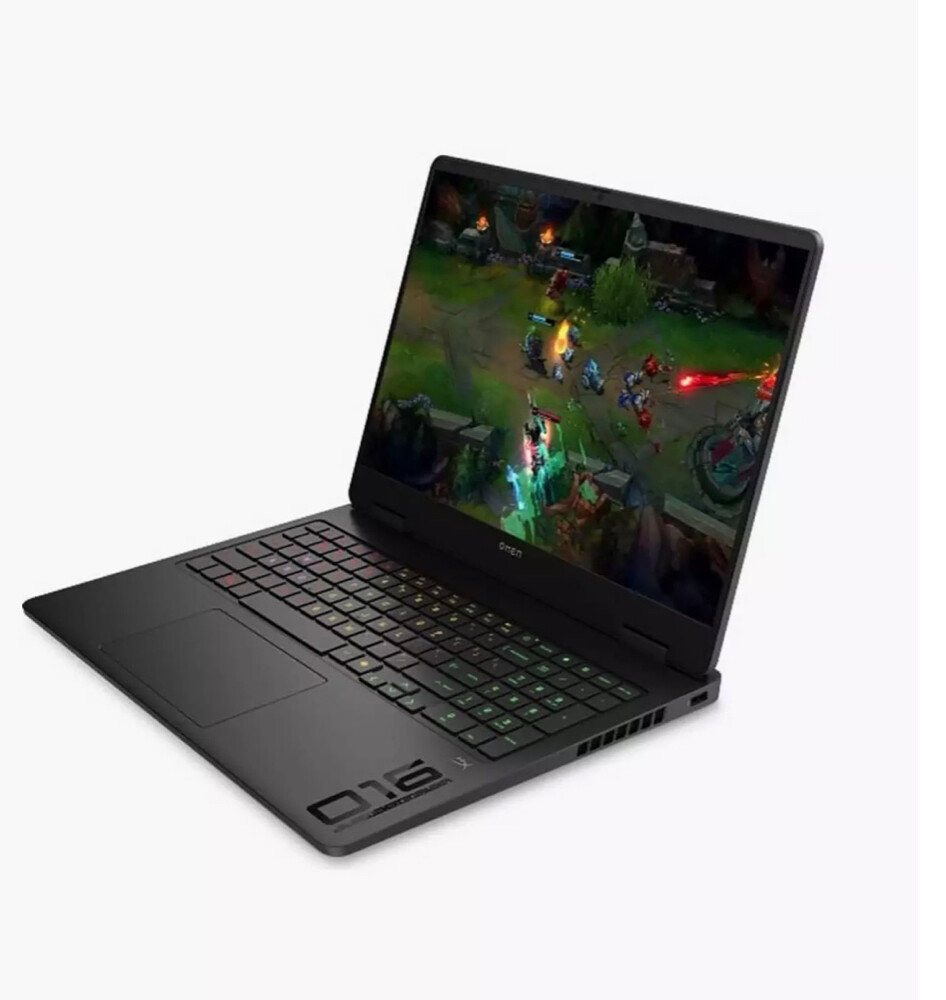 Hp omen max 16 - 2
