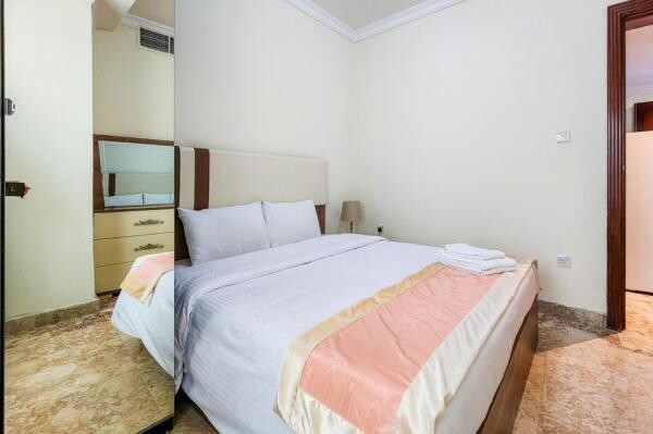 COZY 1BHK FURNISHED BILLS INCLUDED - 8