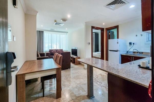 COZY 1BHK FURNISHED BILLS INCLUDED - 2