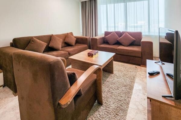 COZY 1BHK FURNISHED BILLS INCLUDED - 3