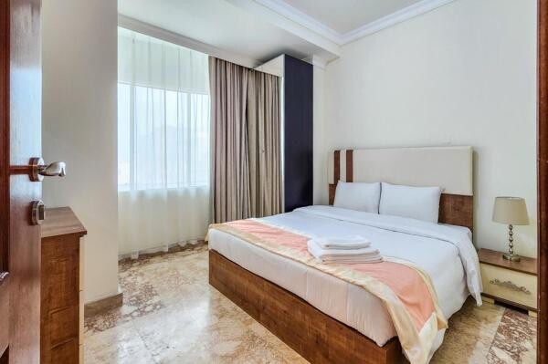 COZY 1BHK FURNISHED BILLS INCLUDED - 5