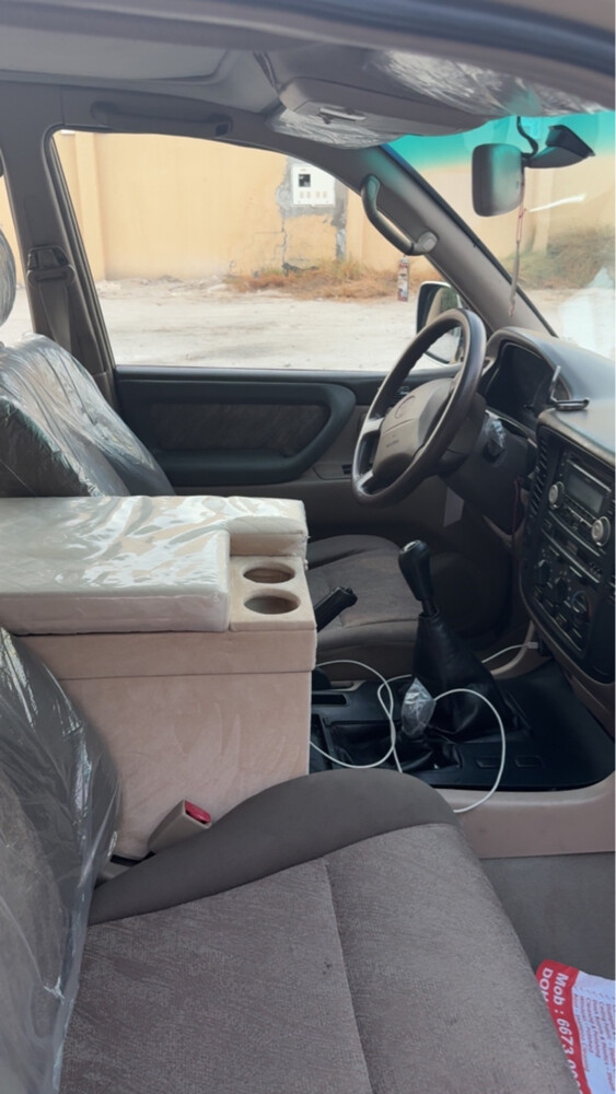 للبيع جي اكس - 5