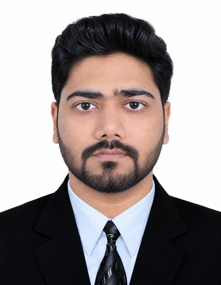 Syed Jhangir - 1