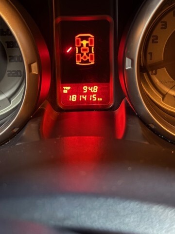 Mitsubishi Pajero 2014 3.5 V6 - 6