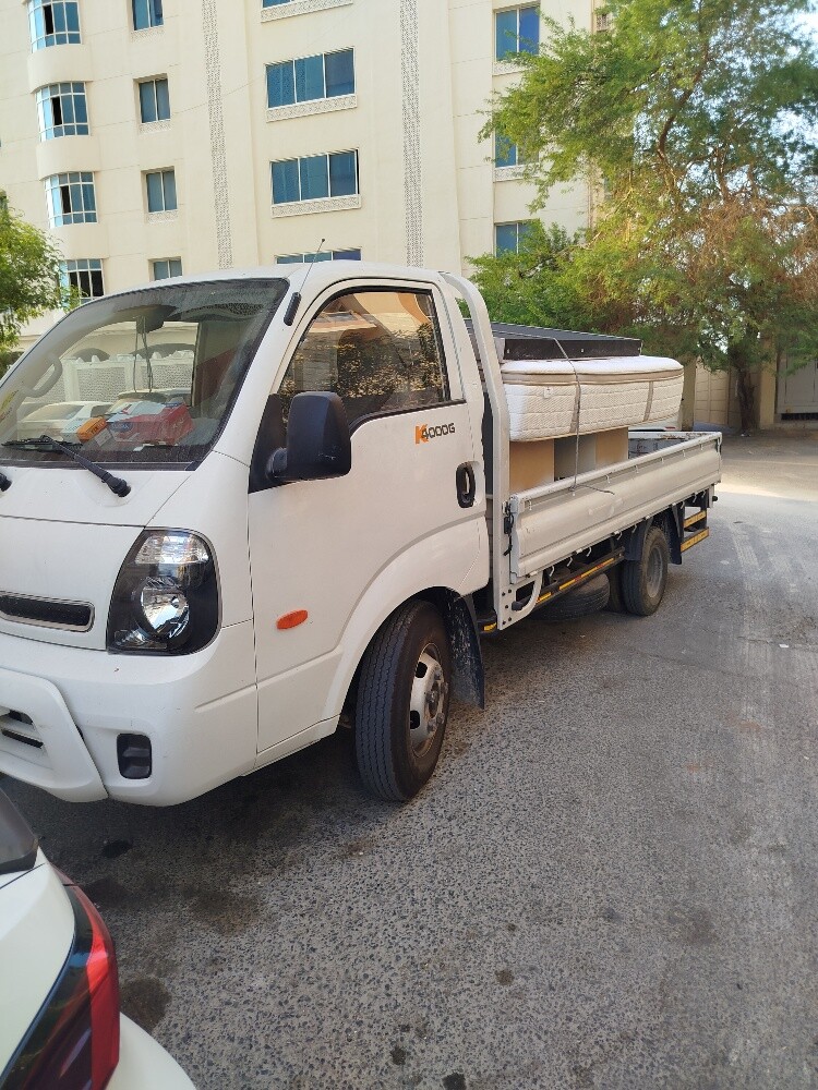نقل اثاث من بيت الى بيت
نقل عفش - 3