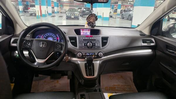 Honda CR-V 2014, AWD. 174  km - 7