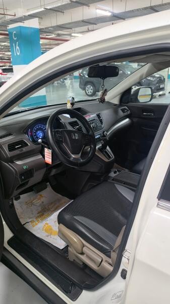 Honda CR-V 2014, AWD. 174  km - 2