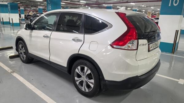Honda CR-V 2014, AWD. 174  km - 11