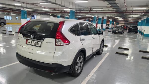 Honda CR-V 2014, AWD. 174  km - 10