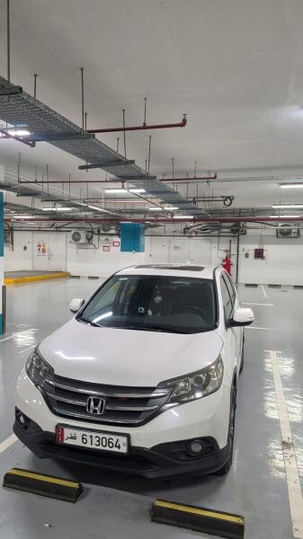 Honda CR-V 2014, AWD. 174  km - 3