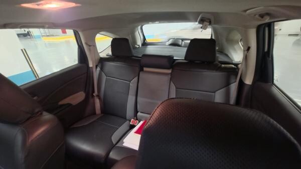 Honda CR-V 2014, AWD. 174  km - 4