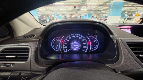 Honda CR-V 2014, AWD. 174  km - 6