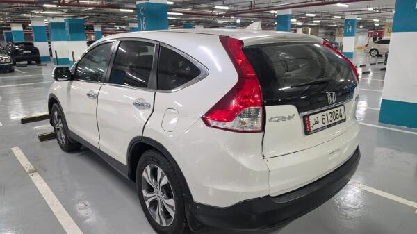 Honda CR-V 2014, AWD. 174  km - 9