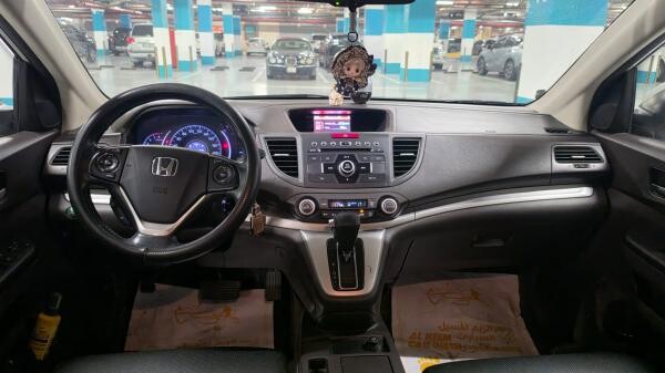 Honda CR-V 2014, AWD. 174  km - 5