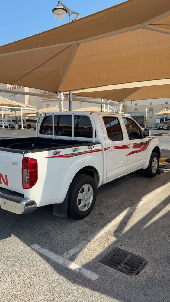 نافارا 2015 - 3