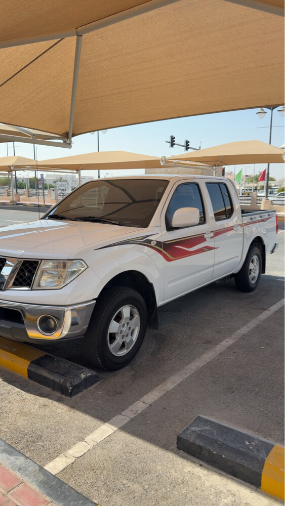 نافارا 2015 - 4