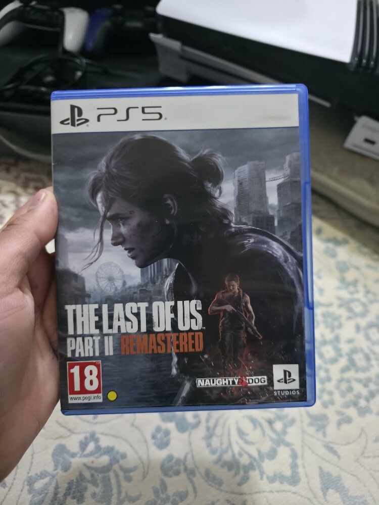 PS5 PRO DESCK VERSION - 4