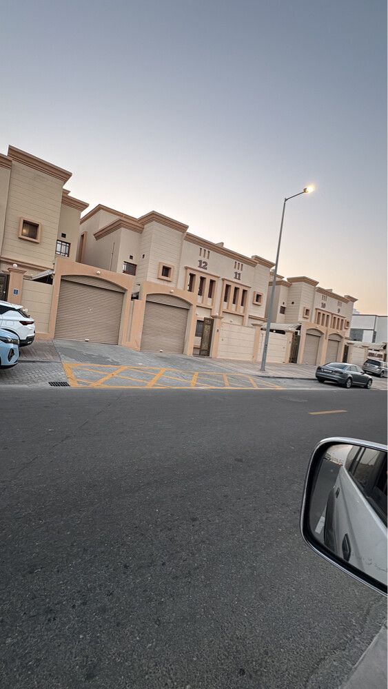 ايجار شقق الخيسه مجدده - 2