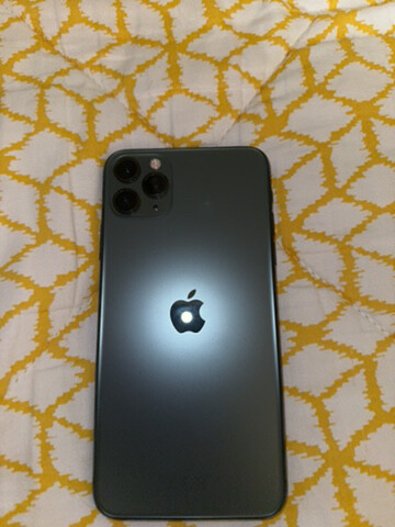 iPhone 11 - 1
