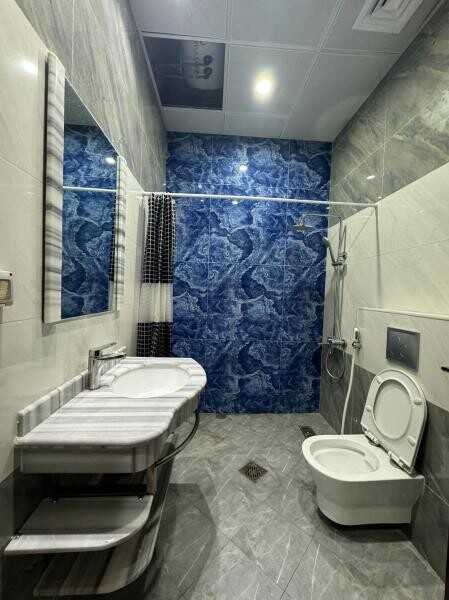 Al Najma Apartment 2 Bedrooms + LR - 4