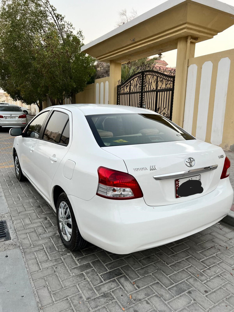 Toyota Yaris for Sale - 2