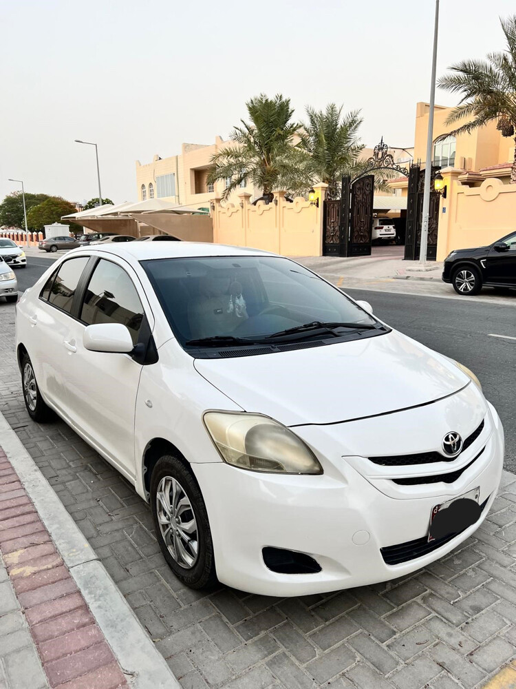 Toyota Yaris for Sale - 5