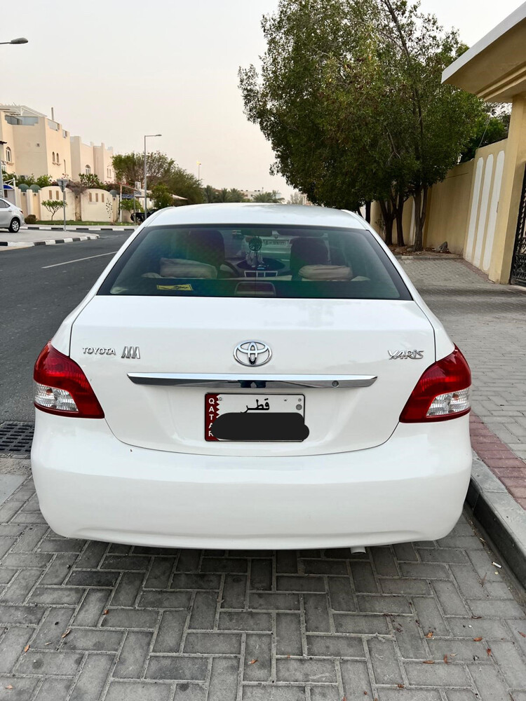 Toyota Yaris for Sale - 6