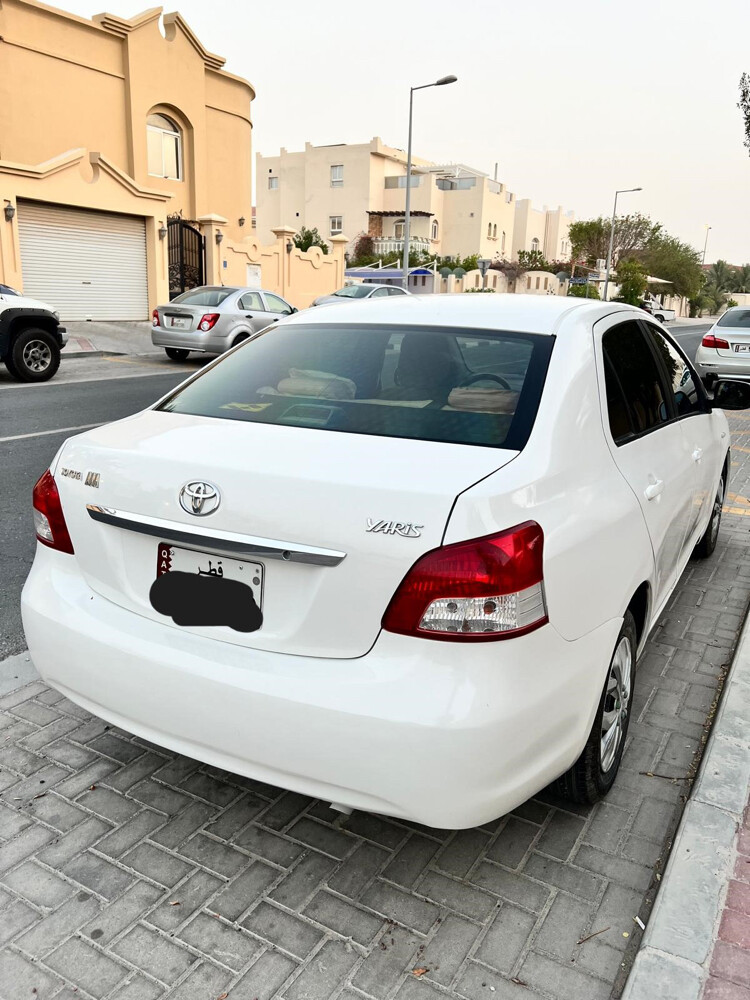 Toyota Yaris for Sale - 3