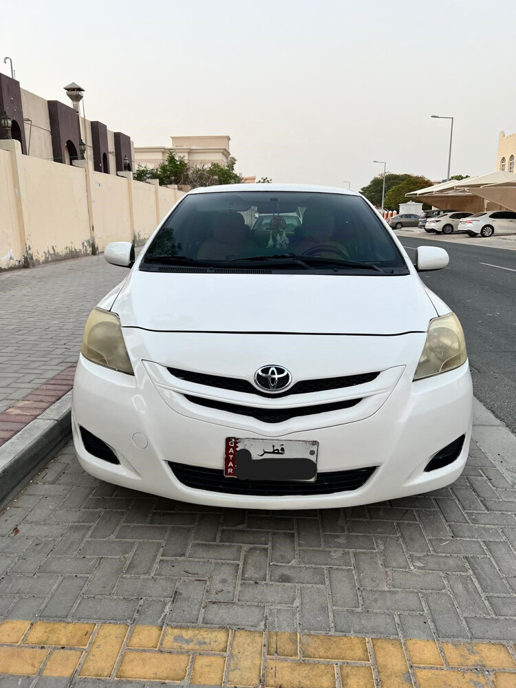 Toyota Yaris for Sale - 1