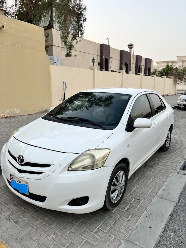 Toyota Yaris for Sale - 4