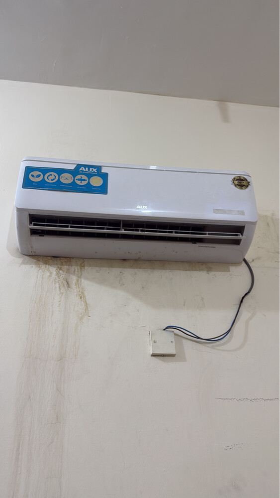 AC for sale - 2