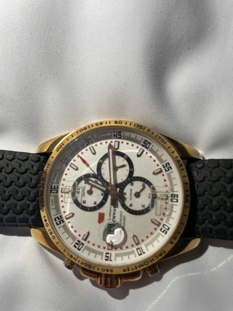 Men's watch - 3