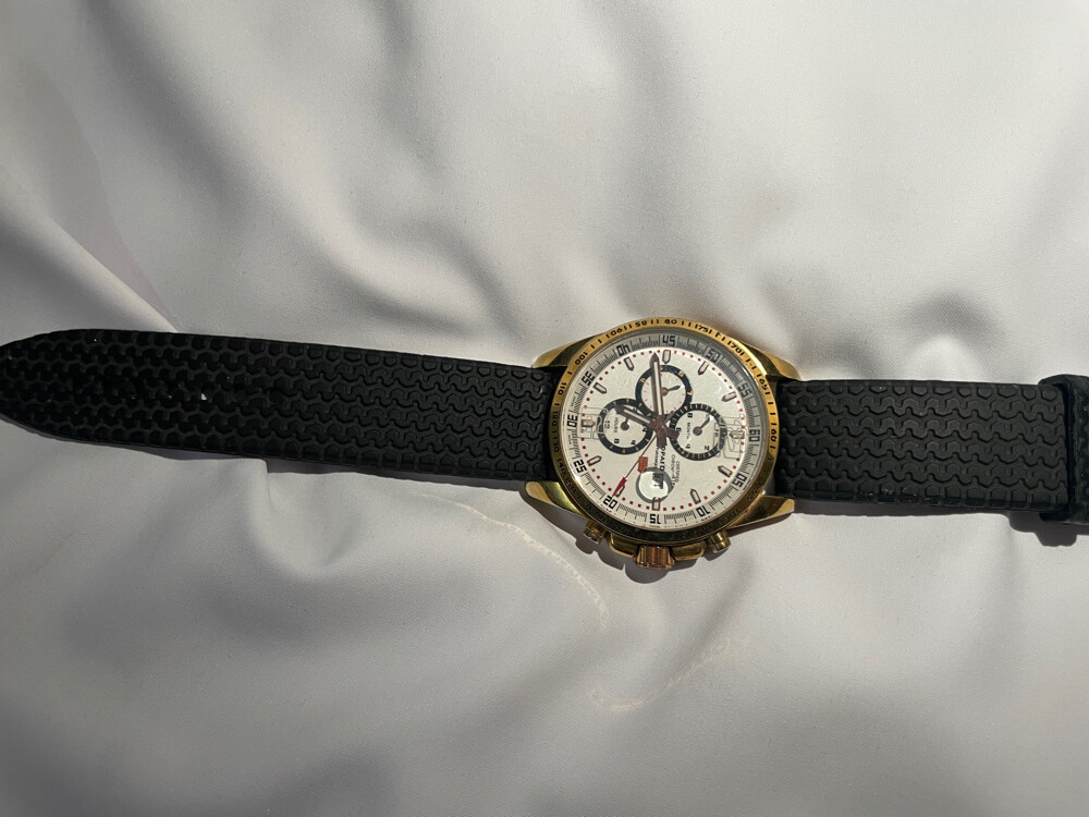 Men's watch - 1