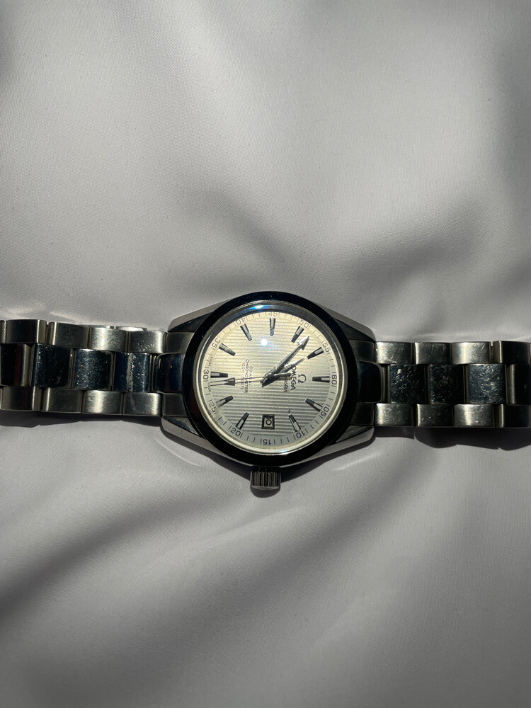 Men's watch - 5
