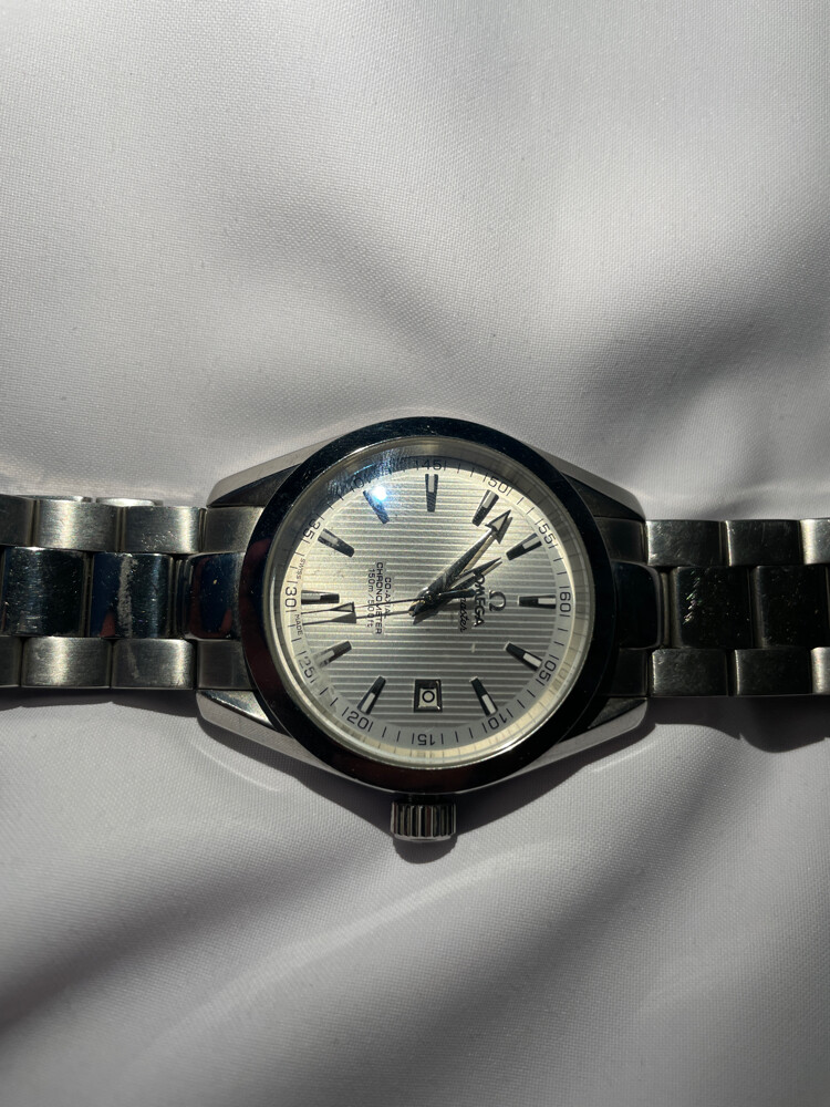 Men's watch - 2
