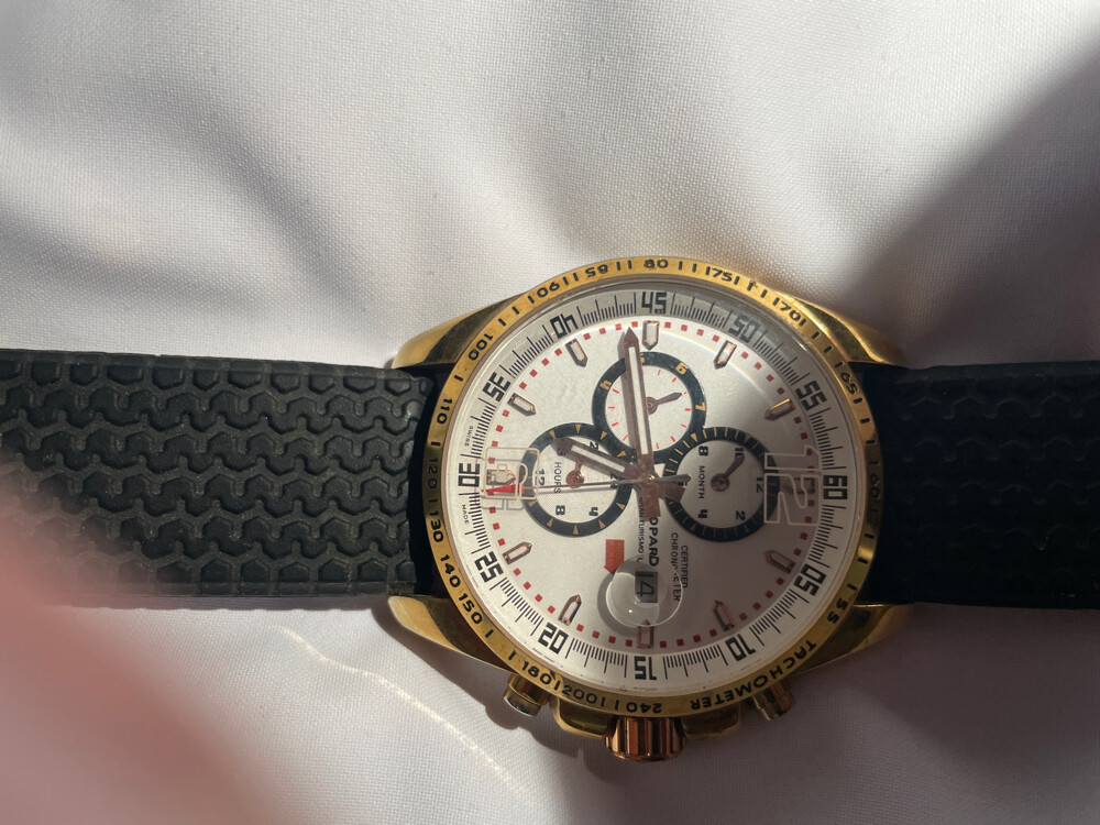 Men's watch - 4