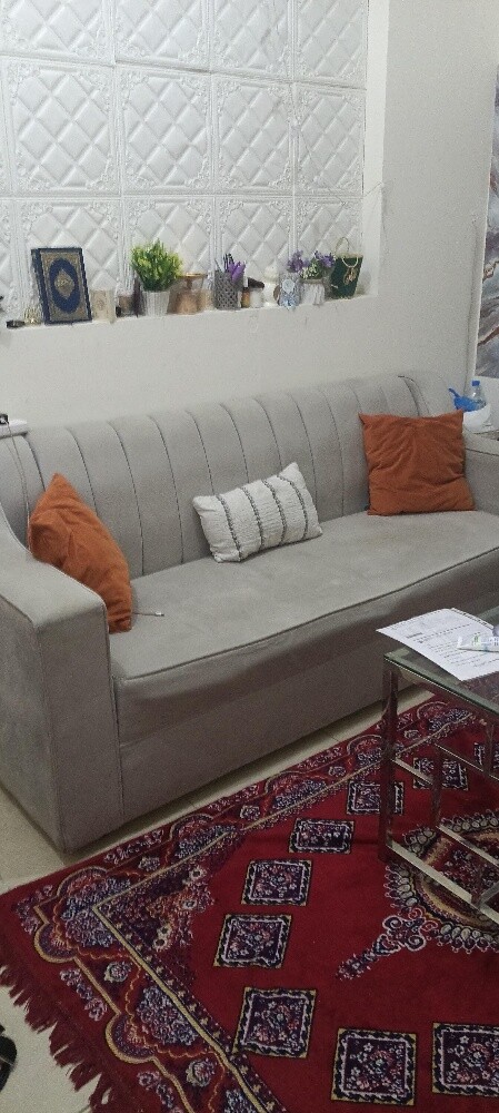 صوفه - 1