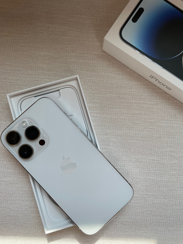 iPhone 14 Pro 256GB 92% BH - 10