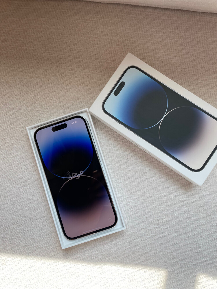 iPhone 14 Pro 256GB 92% BH - 7