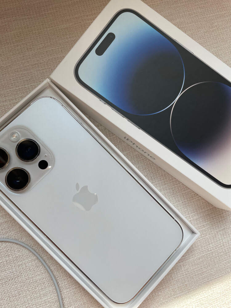 iPhone 14 Pro 256GB 92% BH - 9