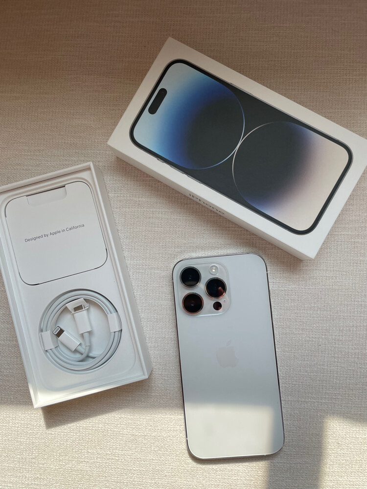iPhone 14 Pro 256GB 92% BH - 4