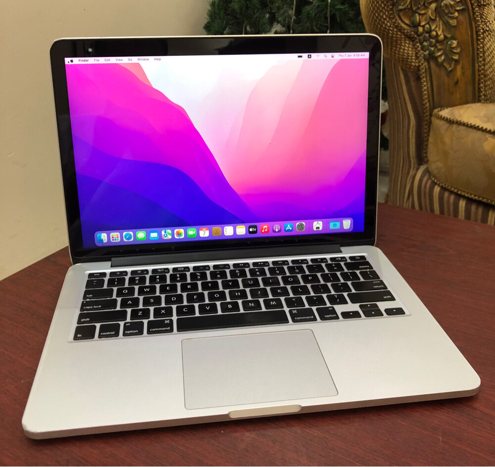 MacBook Pro 2015 Core i5 - 3